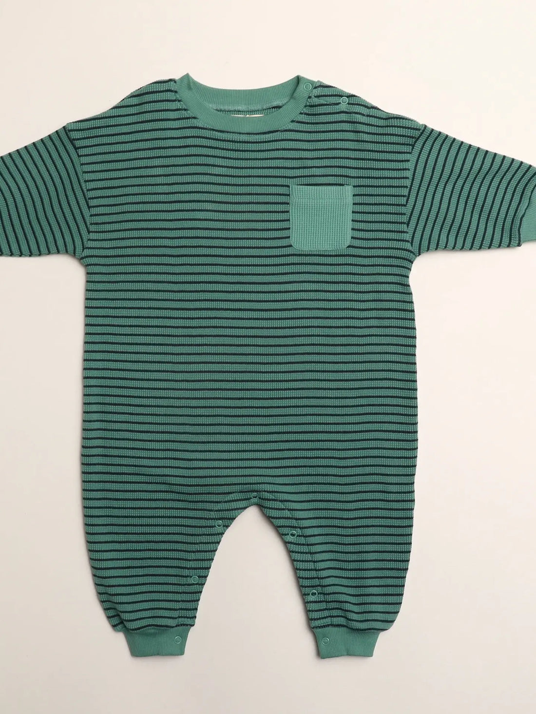 SAMMY STRIPE ROMPER