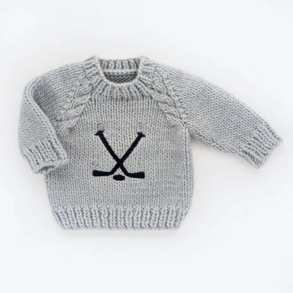 HOCKEY SWEATER