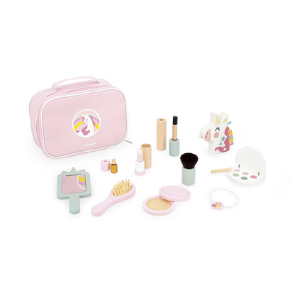 MY FIRST MAKE UP BAG