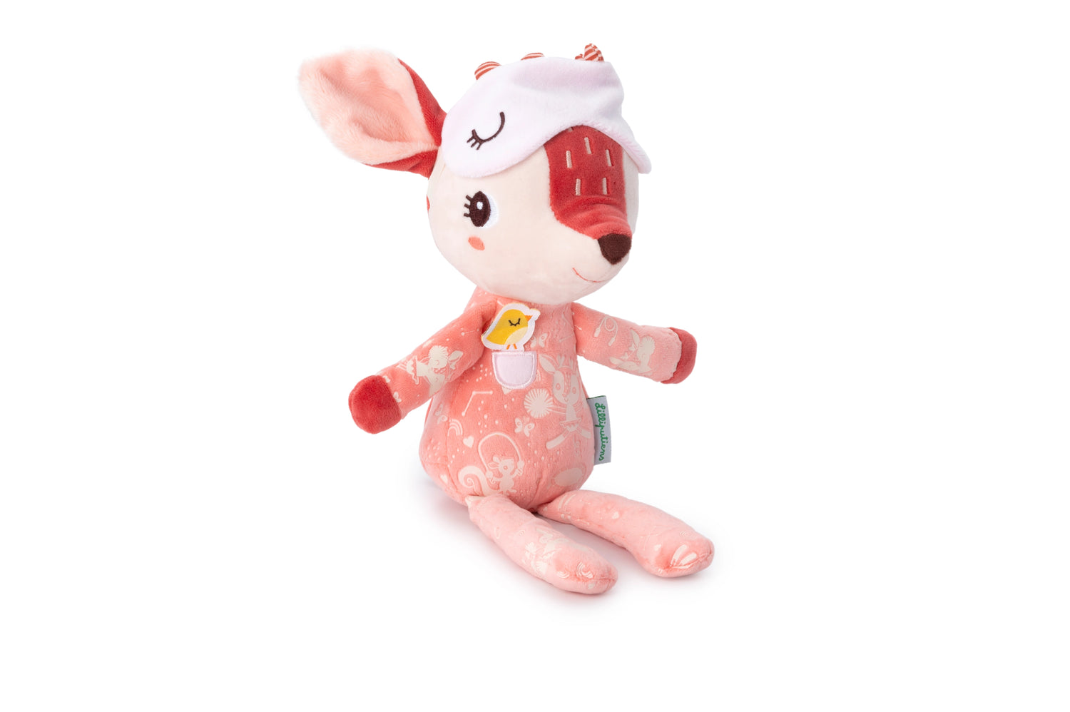 STELLA GLOW-IN-THE-DARK CUDDLE