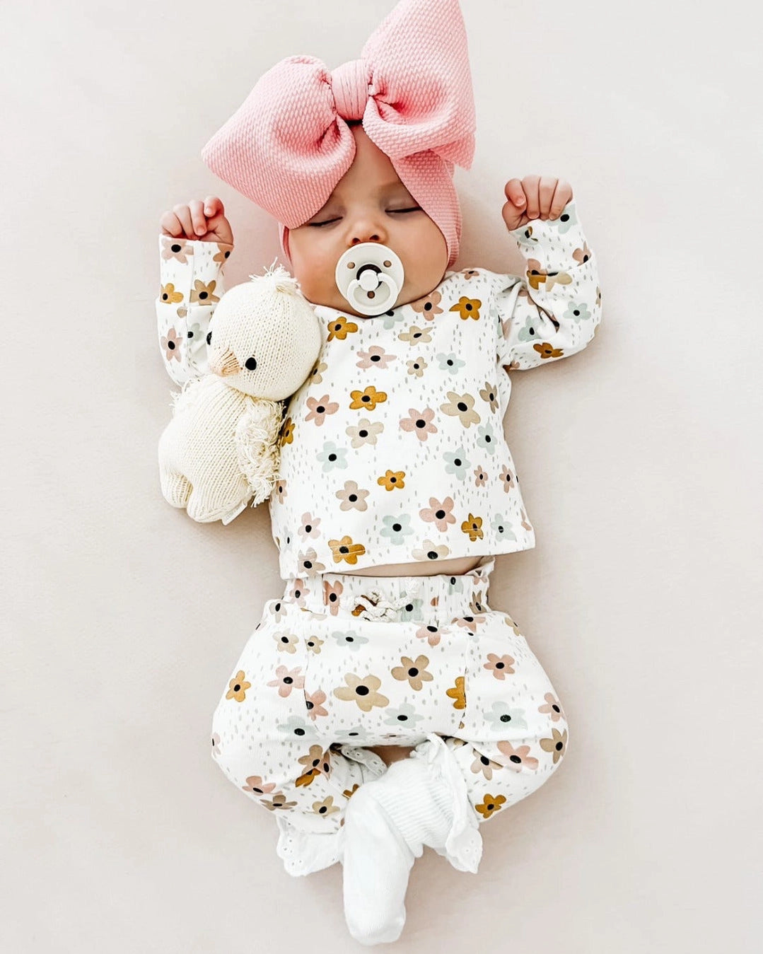 DAISY LOUNGE SET