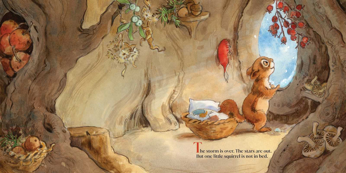 WAKE UP, MOON! - BOOK