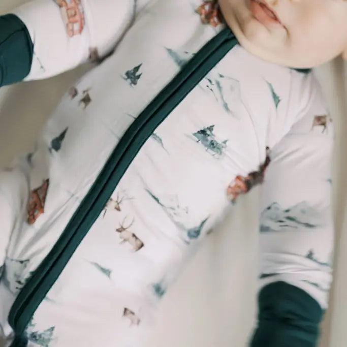 HYGGE BAMBOO SLEEPER