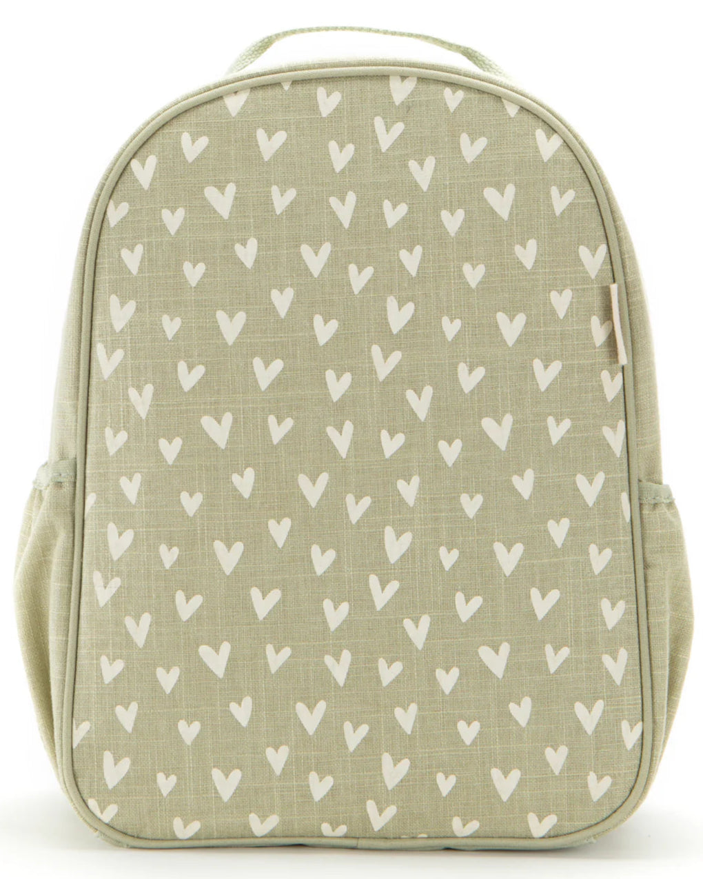 LITTLE HEARTS GRADE SCHOOL BACKPACK