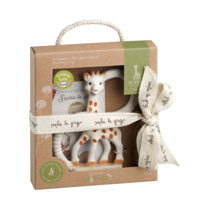 SOPHIE LA GIRAFFE - TEETHING RING