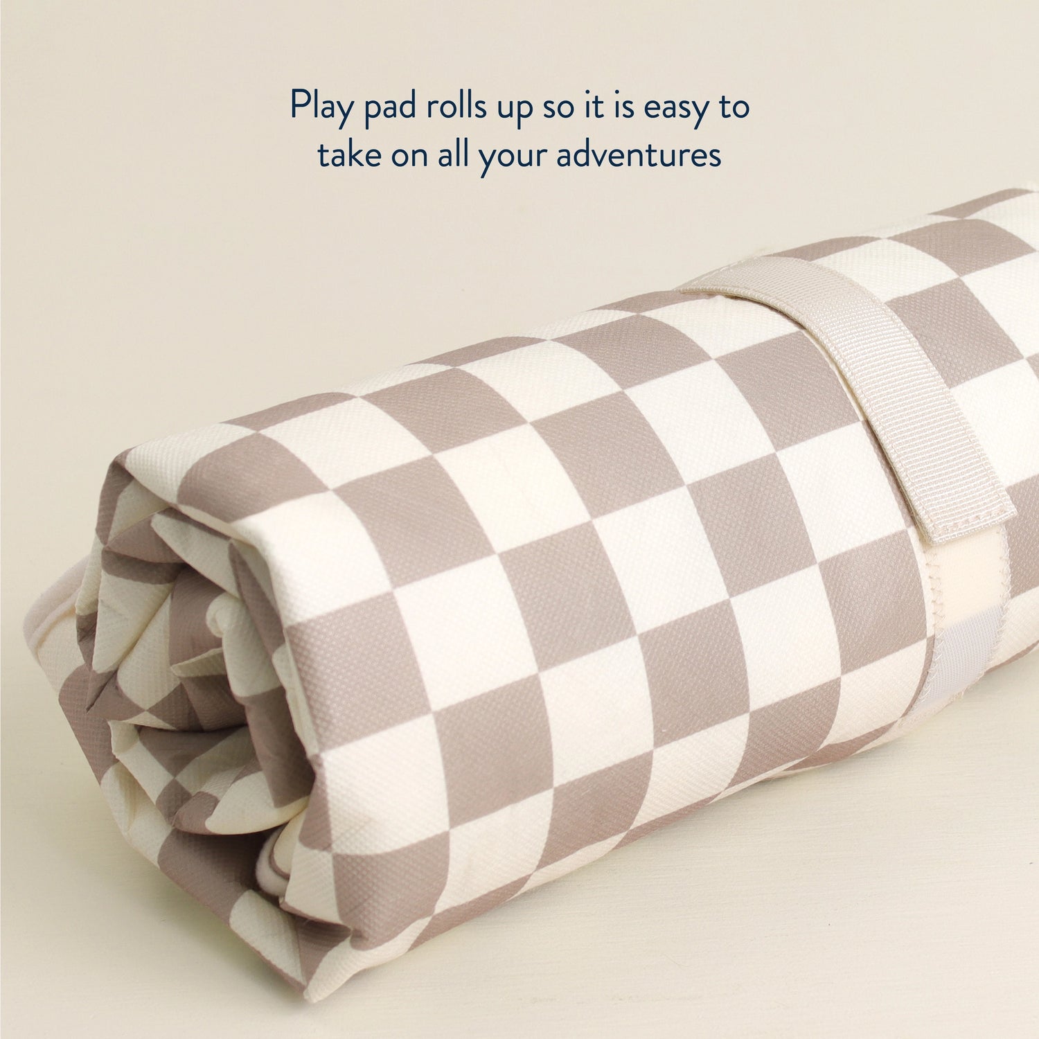 ITZY WAGON PLAY MAT