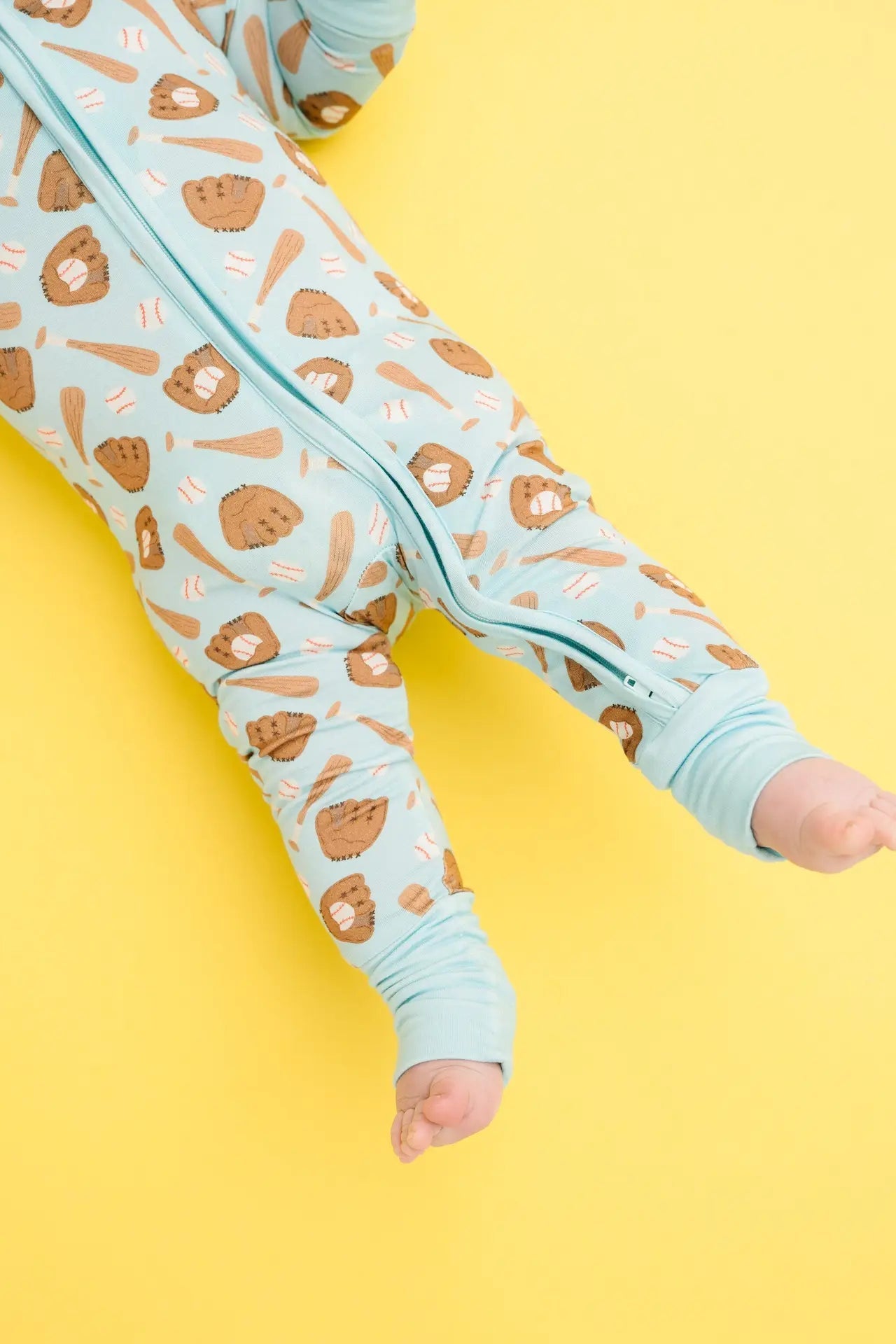 HOME RUN BAMBOO SLEEPER