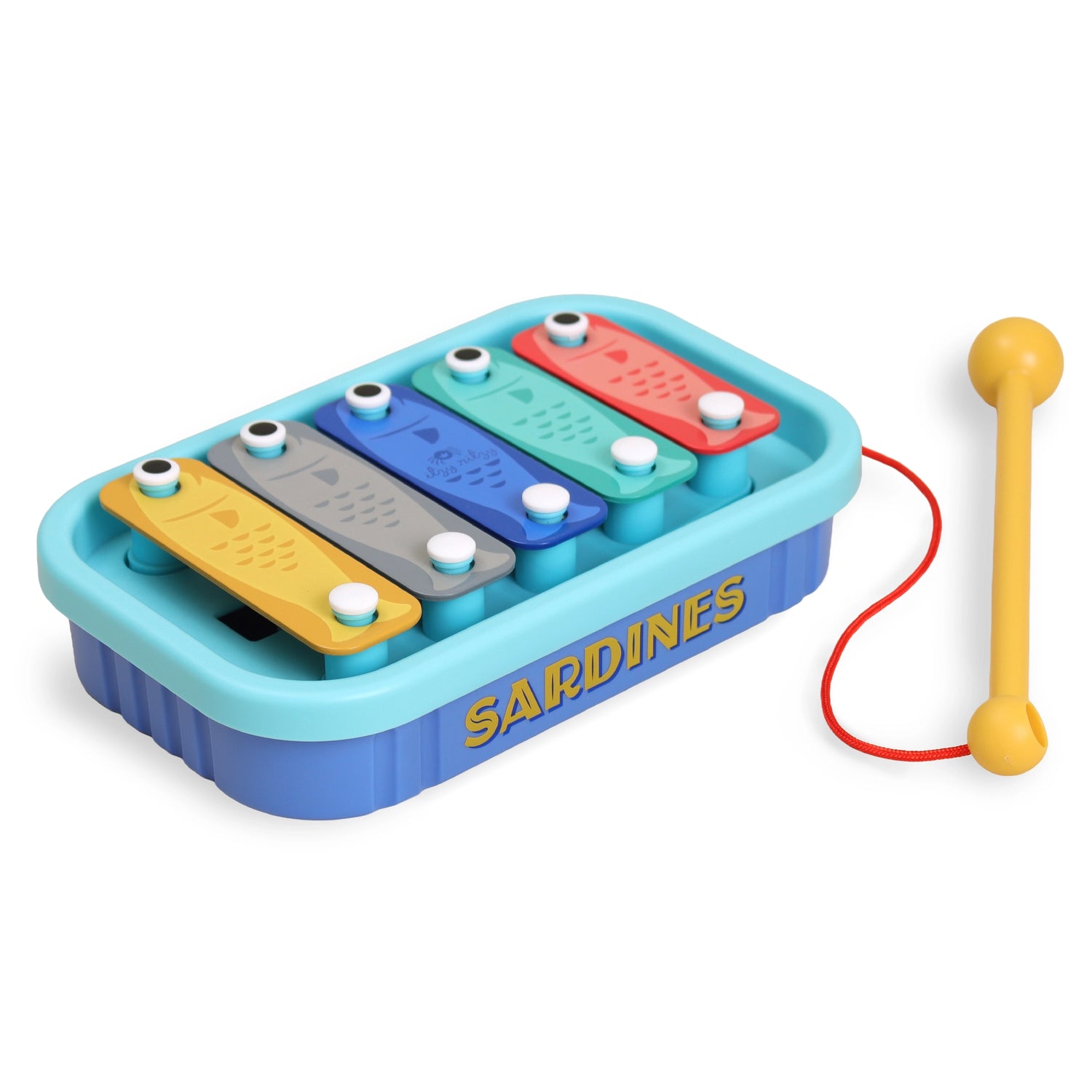 ITZY XYLOPHONE