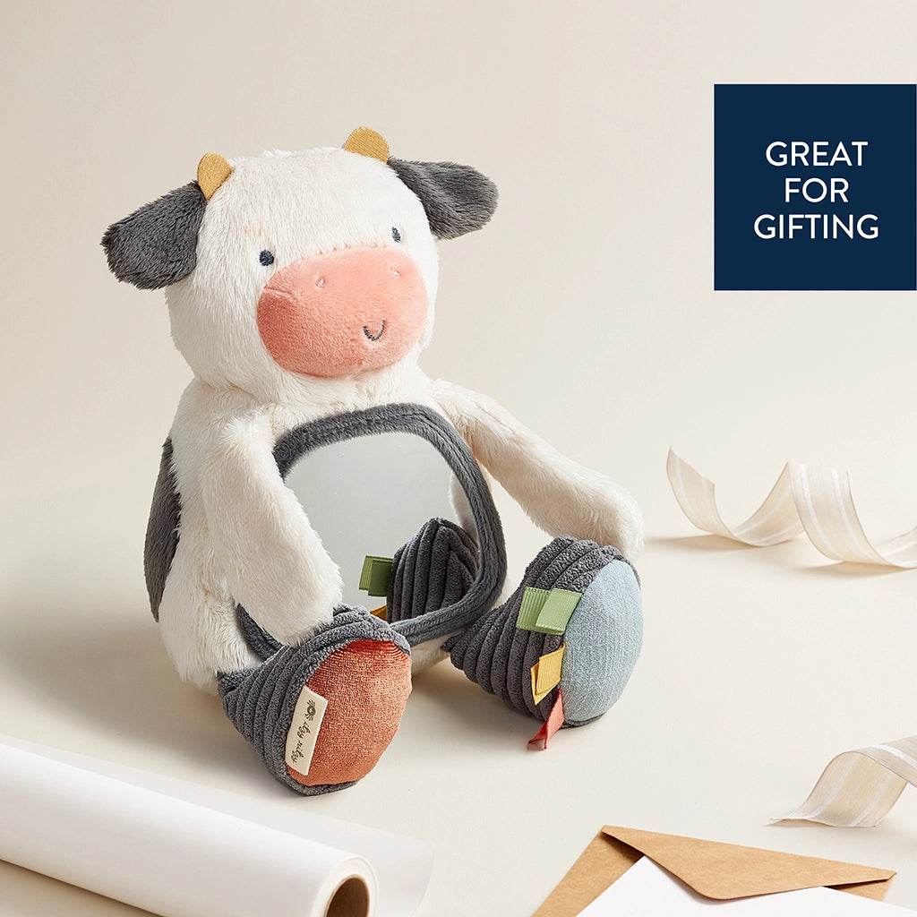 COW BITZY MIRROR