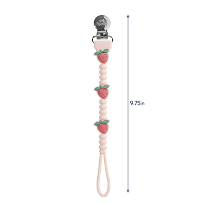 SWEETIE STRAP PLUS - STRAWBERRY