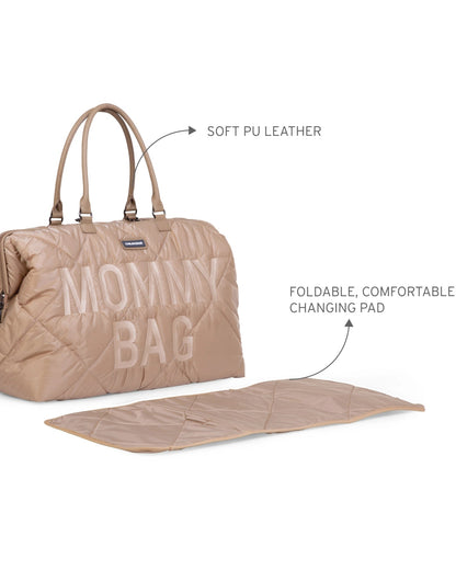 MOMMY BAG XL DIAPER BAG