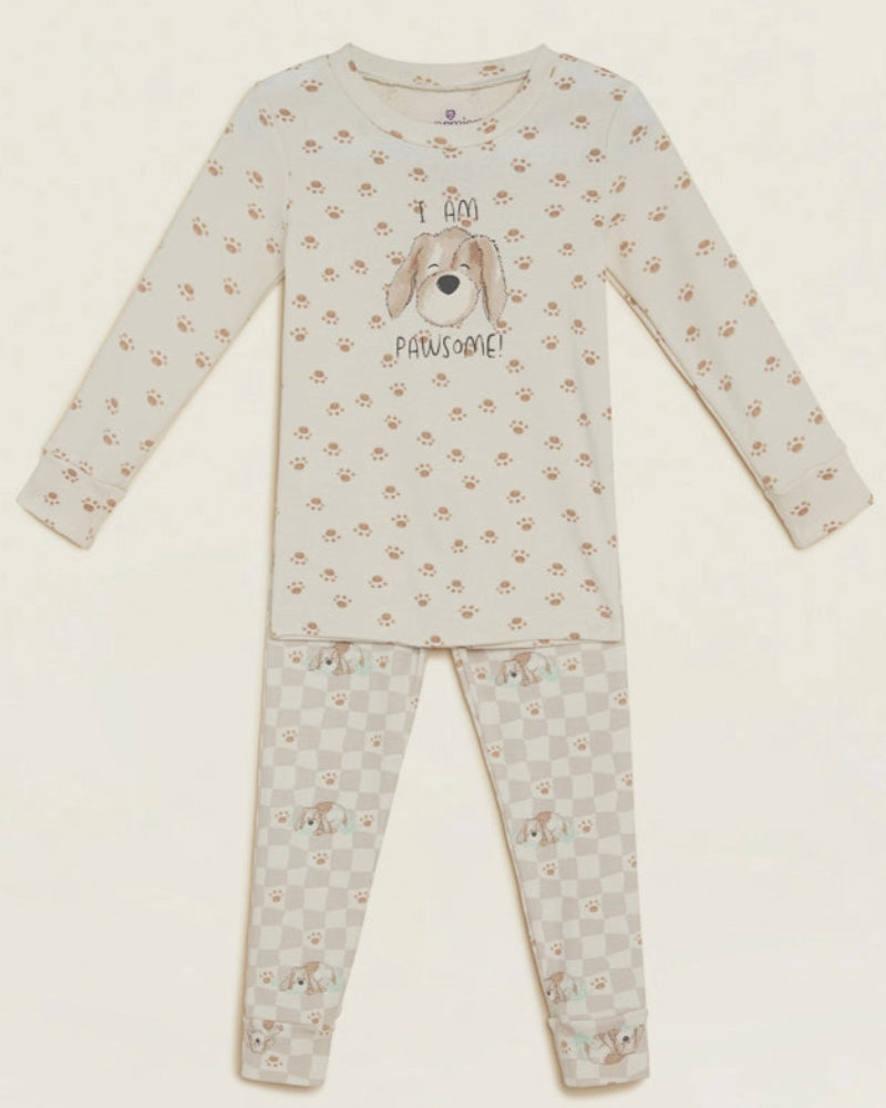 PUPPY PJ SET