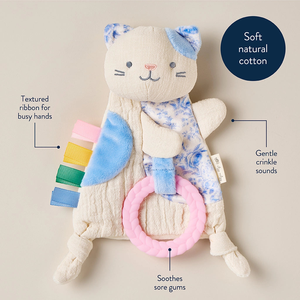 KITZY CRINKLE - KITTY