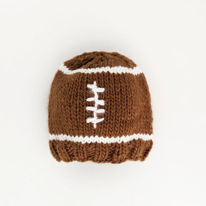 FOOTBALL BEANIE