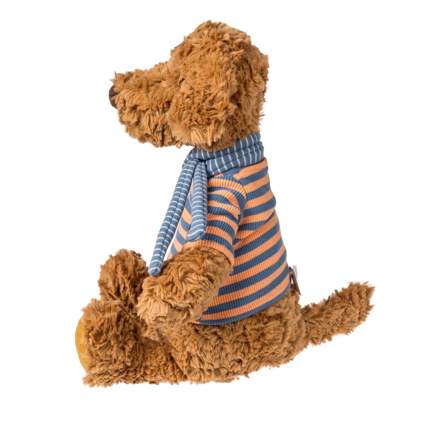 STYLE SCOUTS - CABOT TAILS
