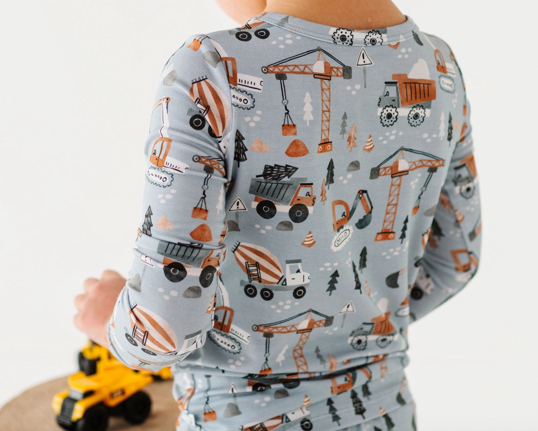 MASON BAMBOO PJS