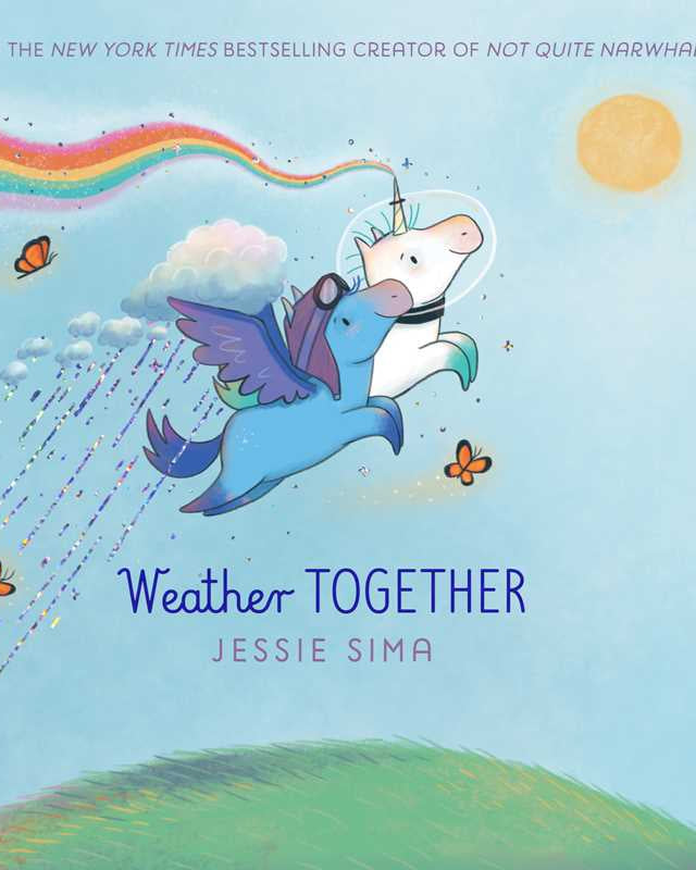 WEATHER TOGETHER