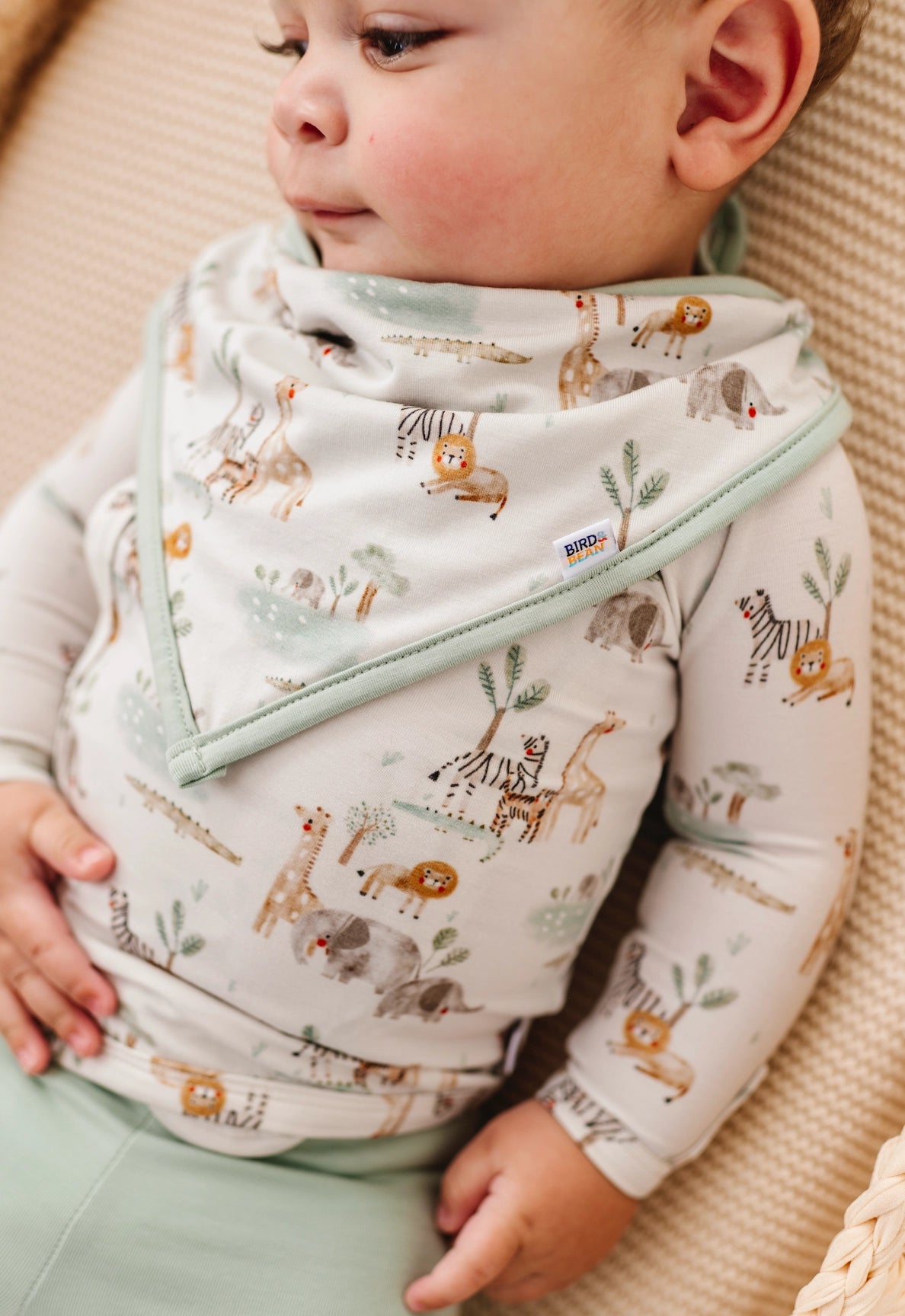 SOFT SAVANNAH - TAKE ME HOME SET