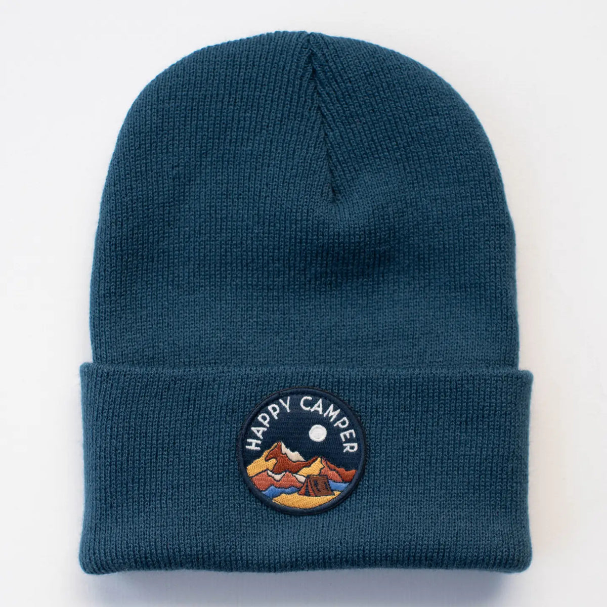 HAPPY CAMPER TIDE BEANIE