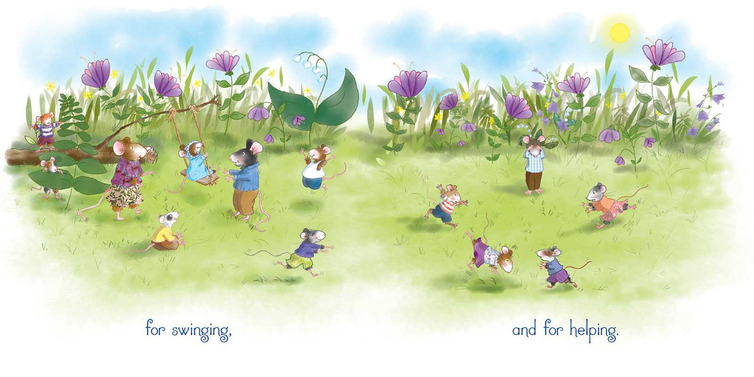 A FAMILY IS... - BOOK