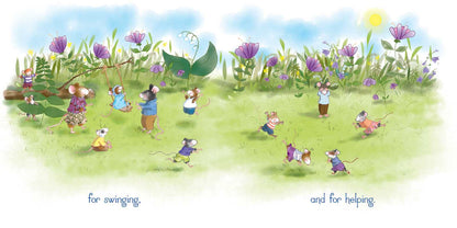 A FAMILY IS... - BOOK