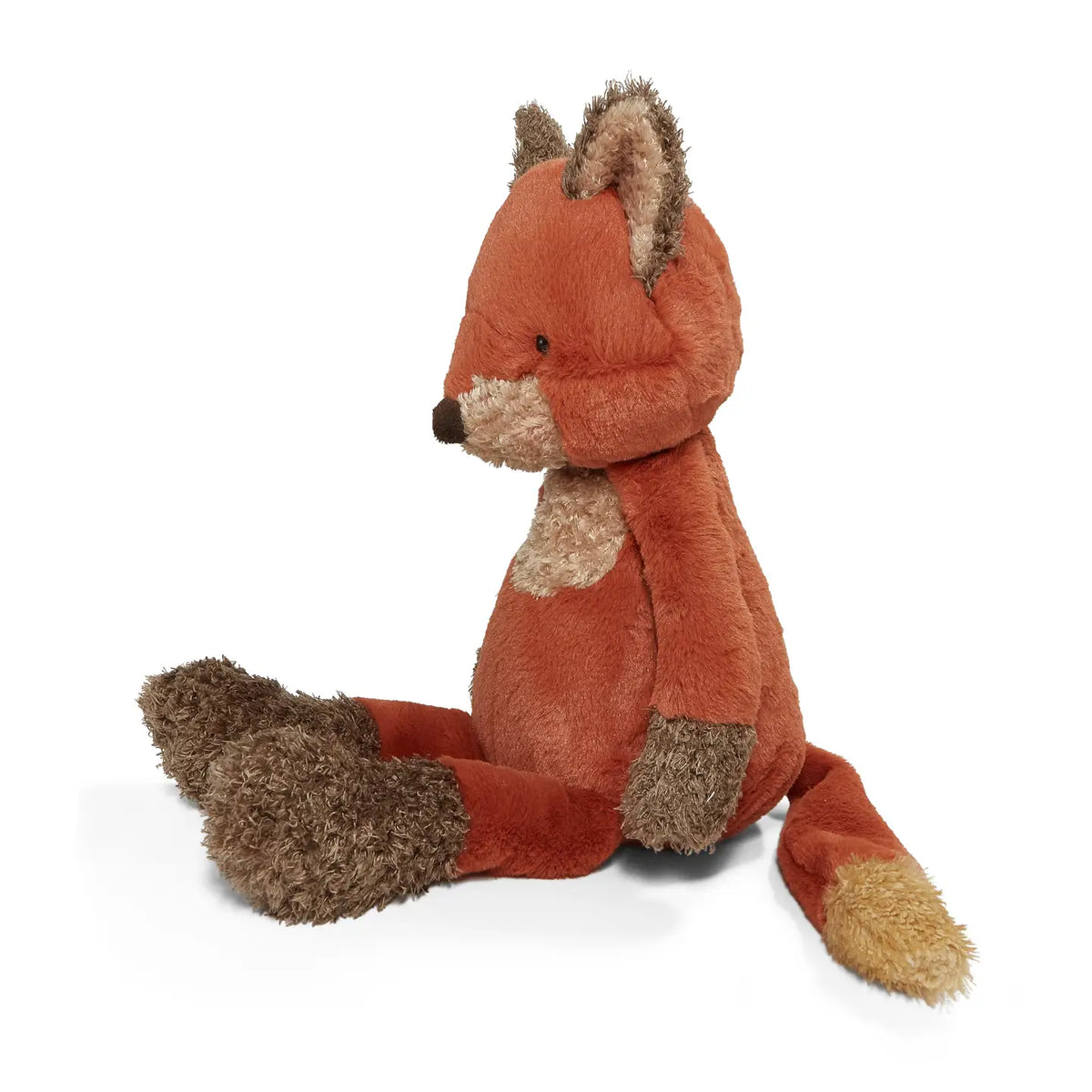 GREAT BIG FOXY THE FOX