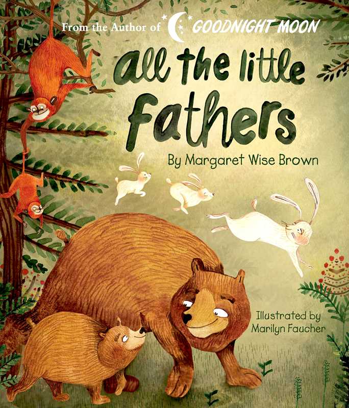 ALL THE LITTLE FATHERS BOOK