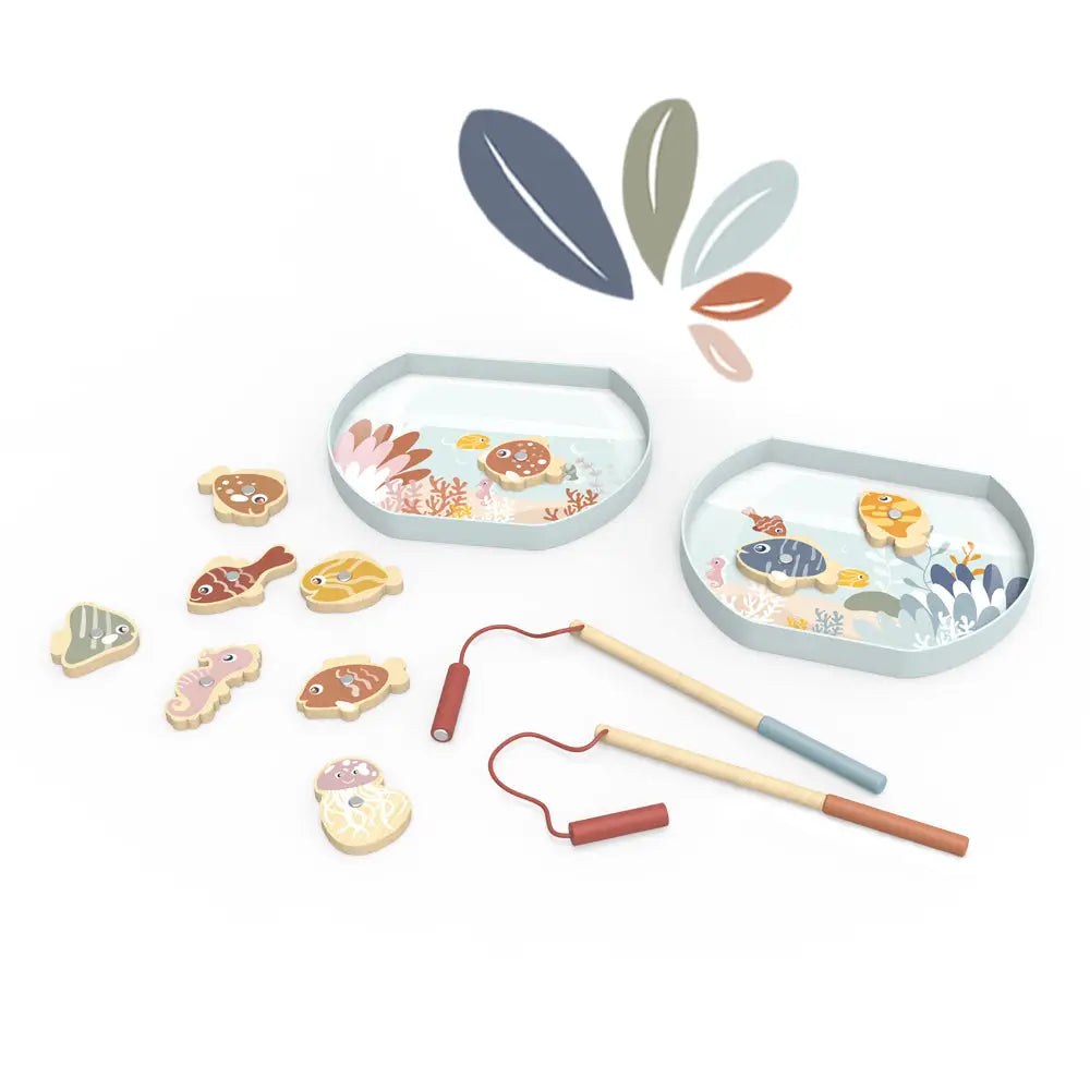 FISHING GAME