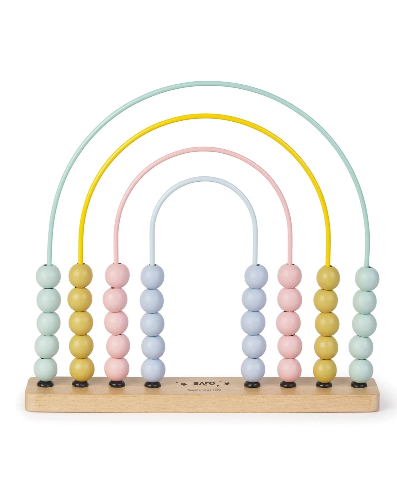 RAINBOW ABACUS