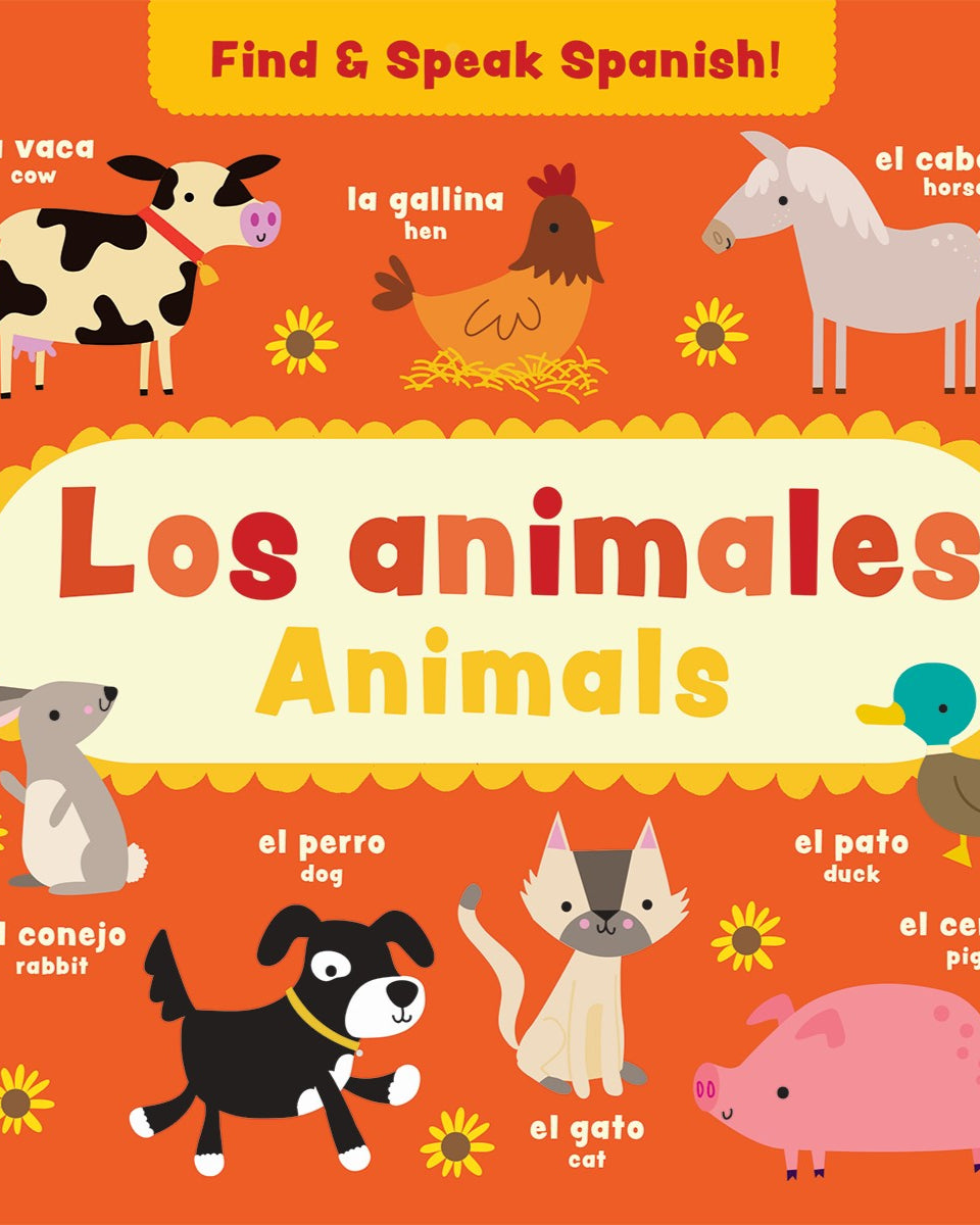 ANIMALS - CHILDREN&