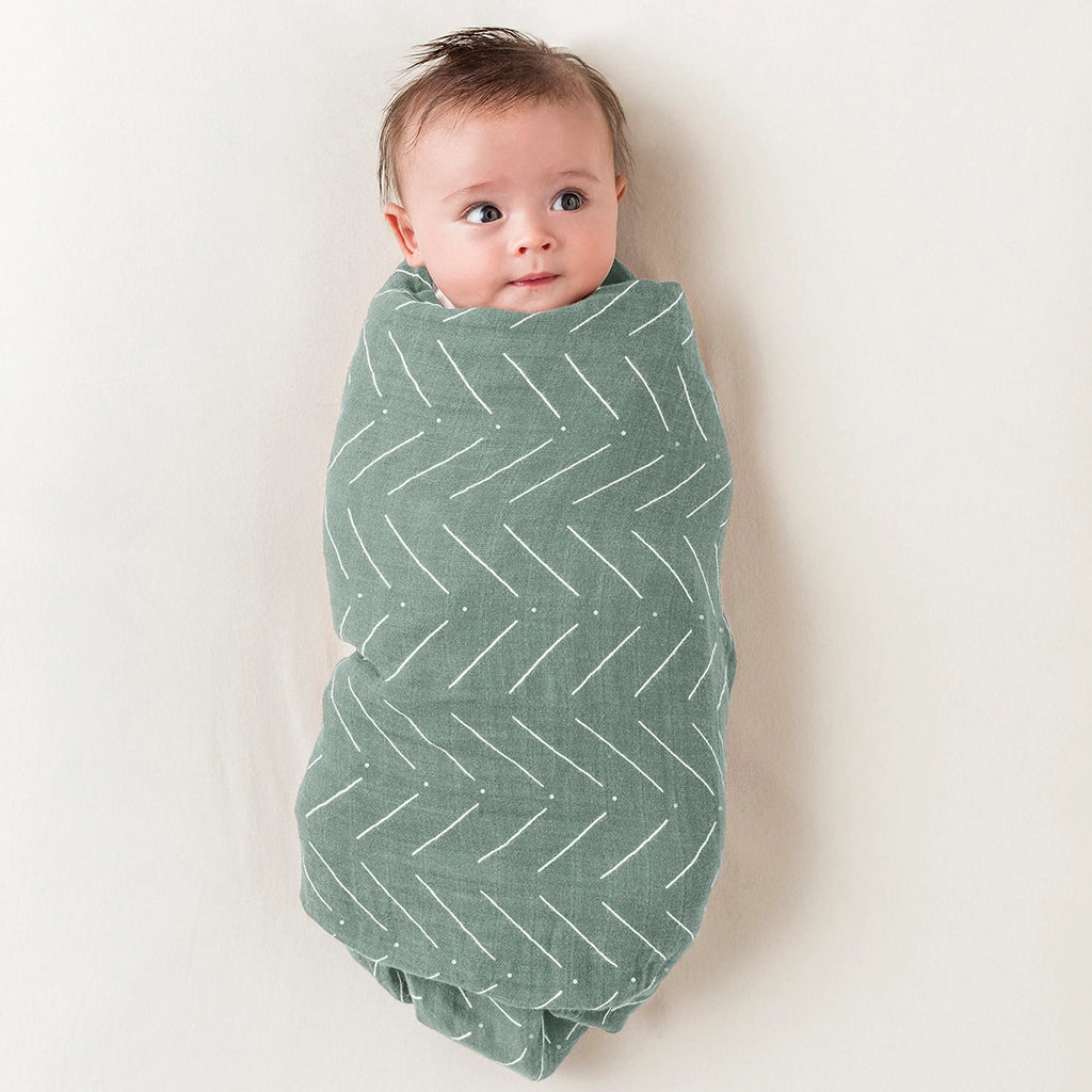 BREASTFEEDING BOSS - SAGE