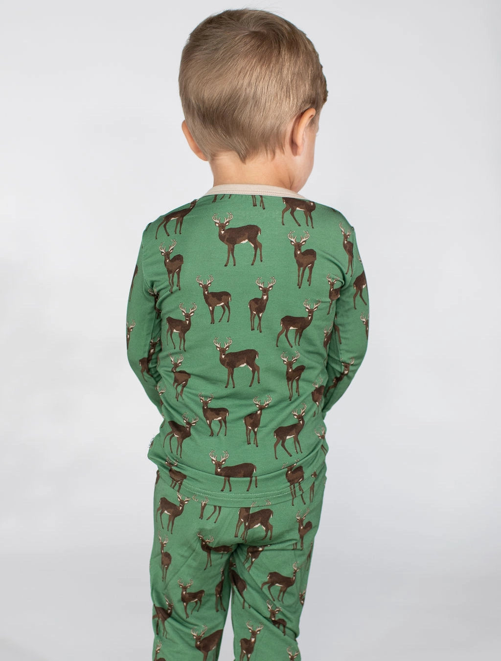 DEER PJ SET