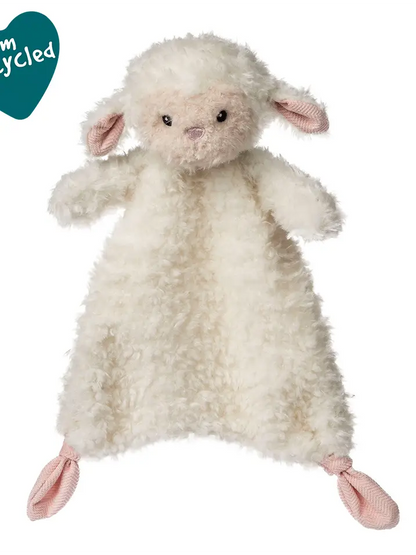 AGAIN FRIENDS LAMB LOVEY