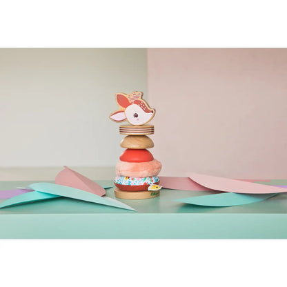 STELLA  STACKING PYRAMID