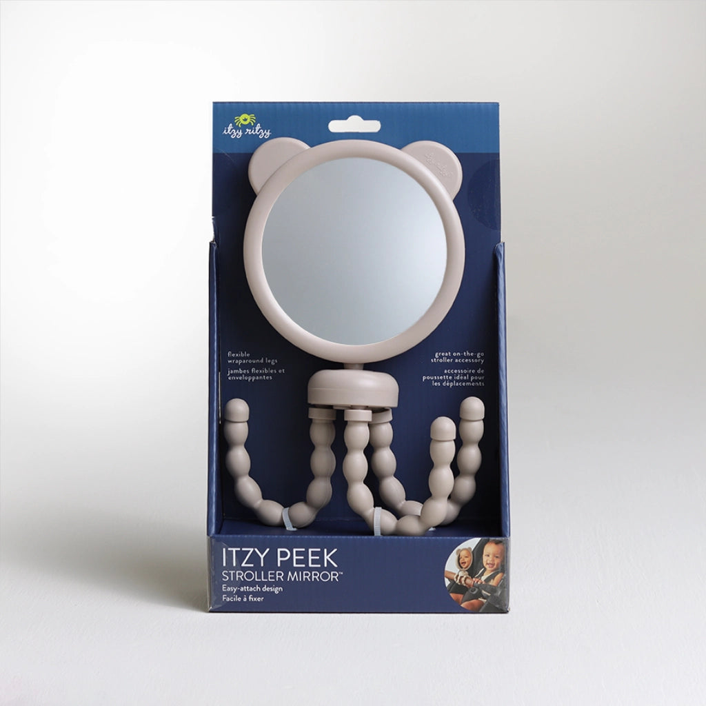 ITZY PEEK MIRROR