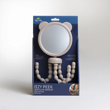 ITZY PEEK MIRROR