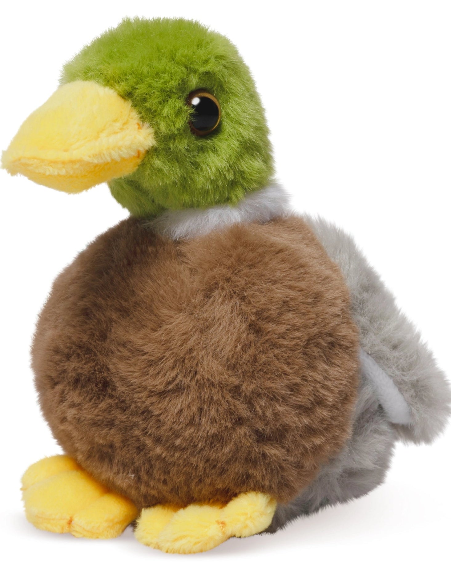 SMOLS MALLARD DUCK STUFFIE