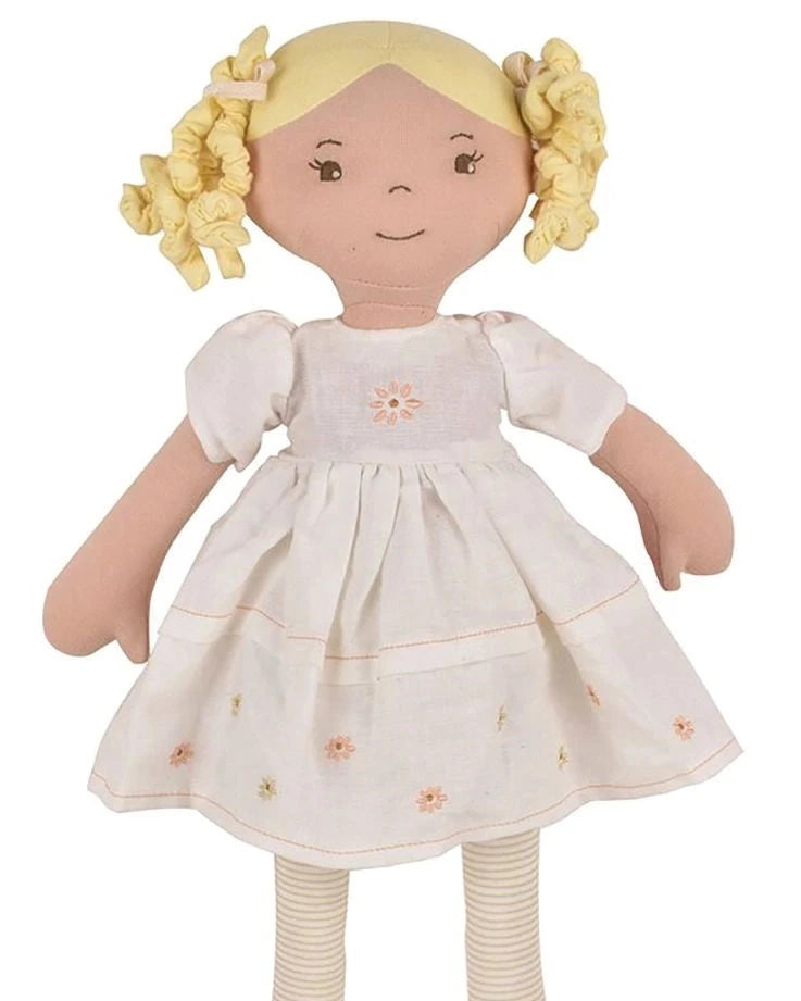 LILY DOLL