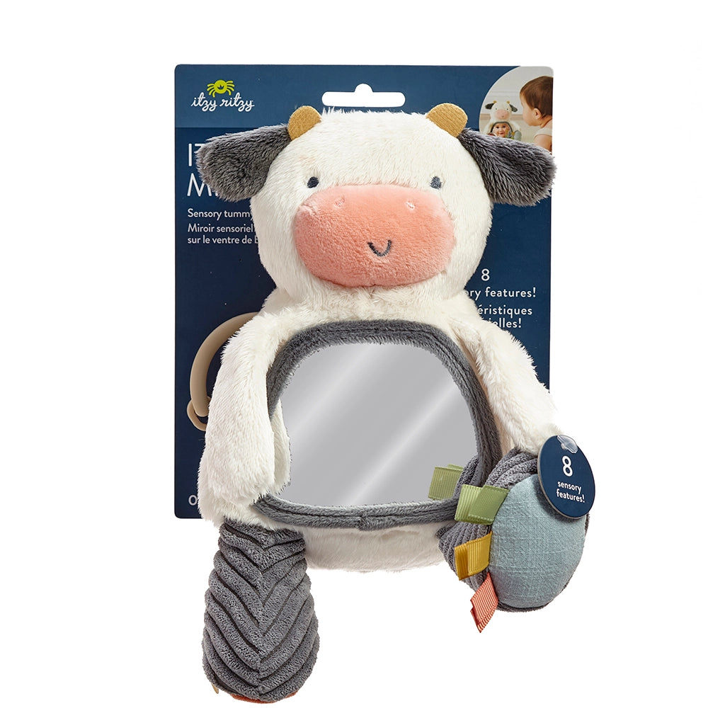 COW BITZY MIRROR
