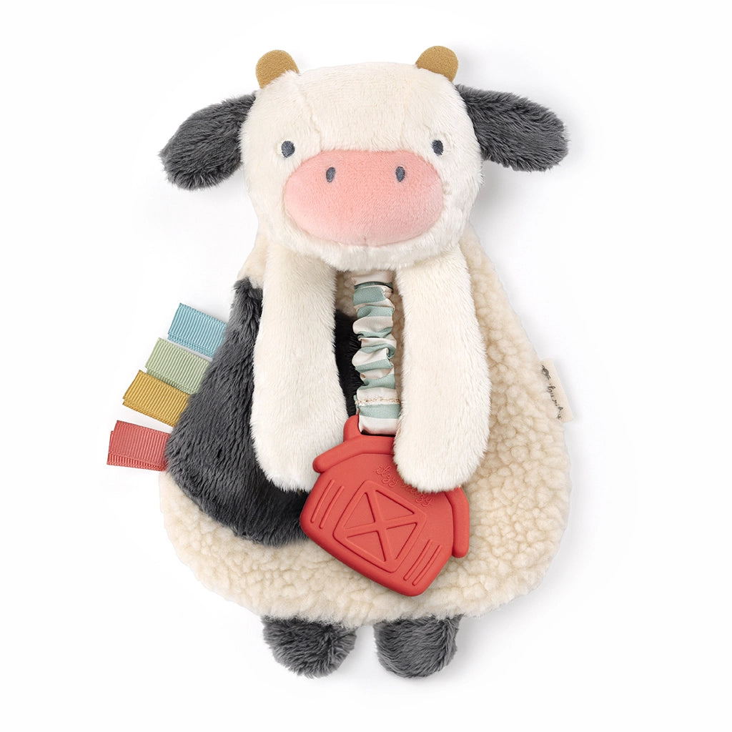 CARMEN THE COW - ITZY LOVEY