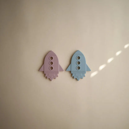 ROCKET TEETHER