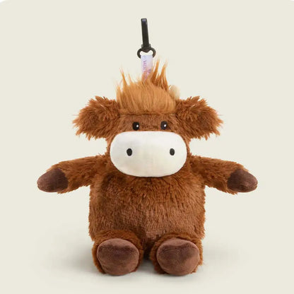 HIGHLAND COW BAG CHARM