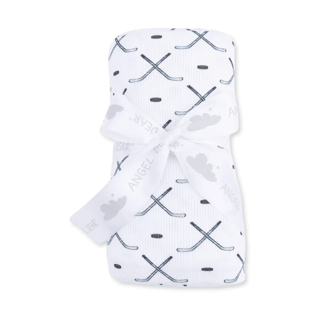 SWADDLE BLANKET - SIMPLE HOCKEY