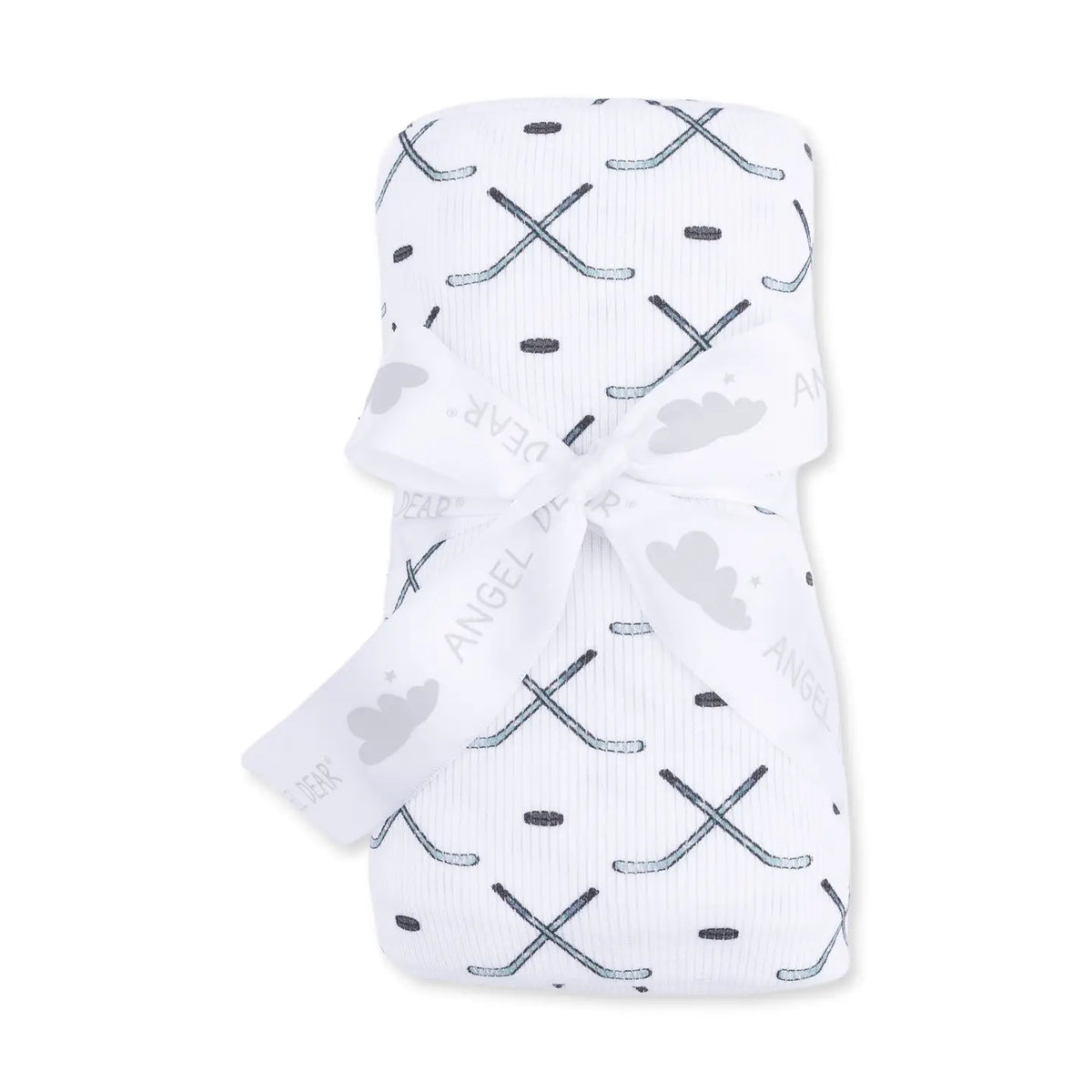 SWADDLE BLANKET - SIMPLE HOCKEY