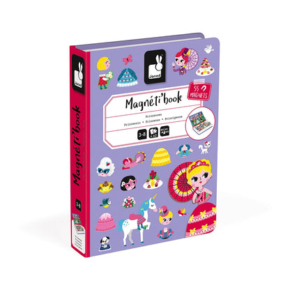 MAGNETI&