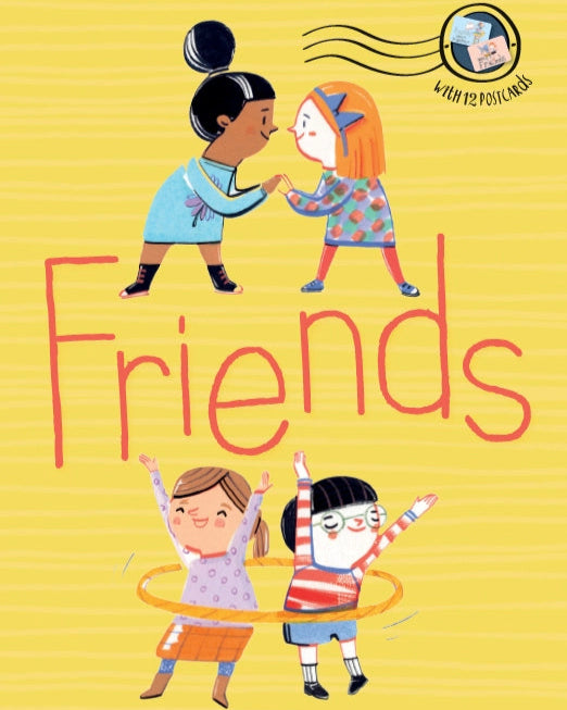 FRIENDS - CHILDREN&