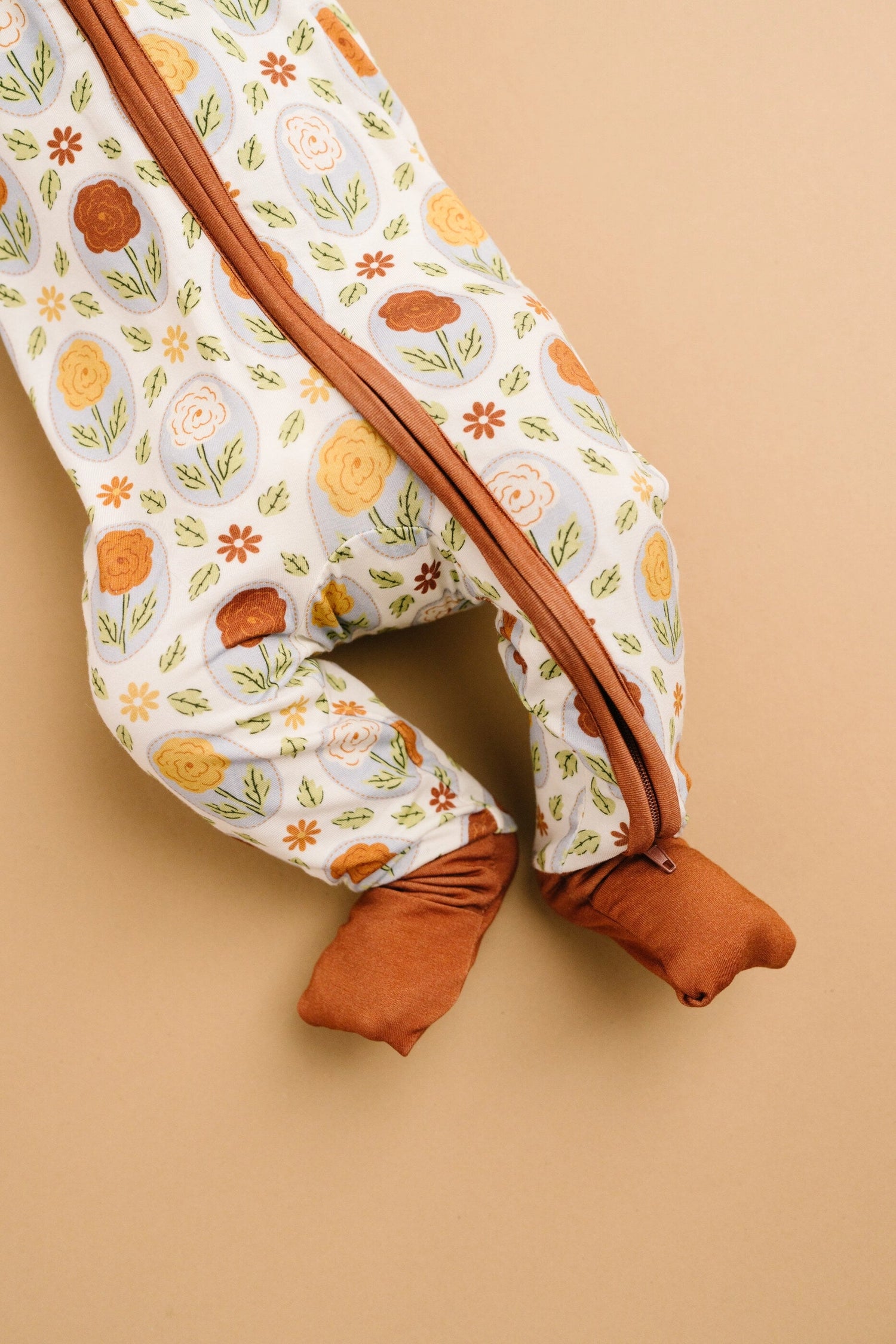 RUSTIC MEADOW BAMBOO SLEEPER