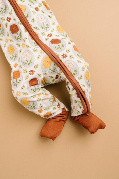 RUSTIC MEADOW BAMBOO SLEEPER