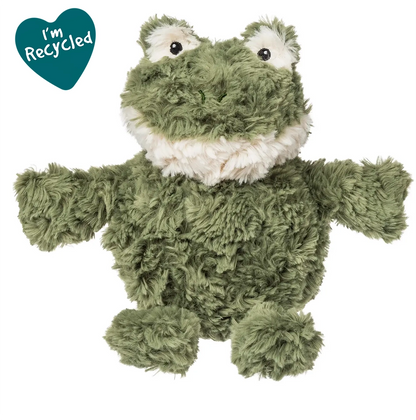 AGAIN FRIENDS SPROUTS FROG