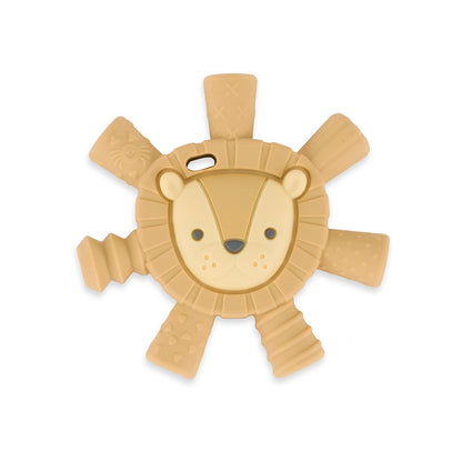 RITZY TEETHER - LION